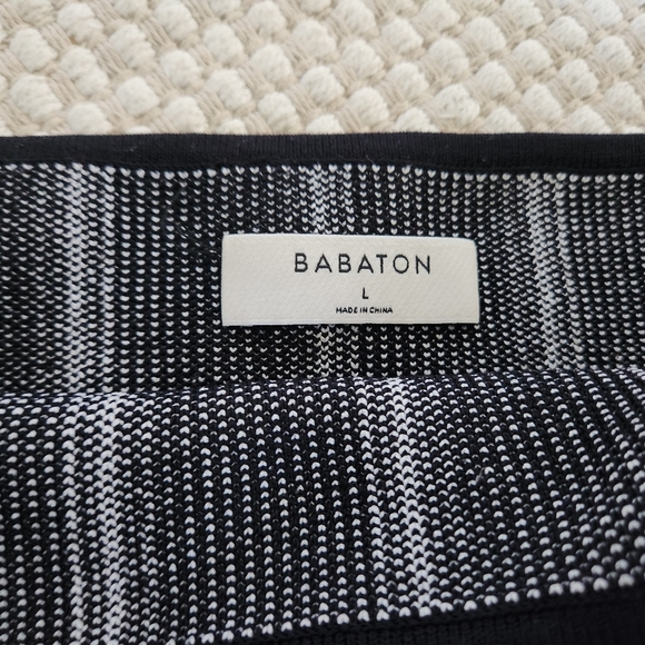 BABATON Tube Top Size L - Picture 2 of 3